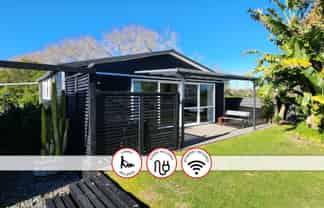45 Kaipi Road, Egmont Village