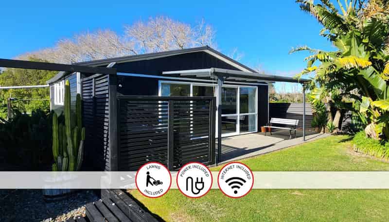 45 Kaipi Road, Egmont Village