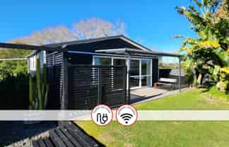 45 Kaipi Road, Egmont Village