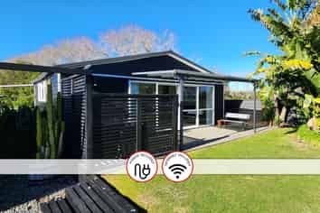 45 Kaipi Road, Egmont Village