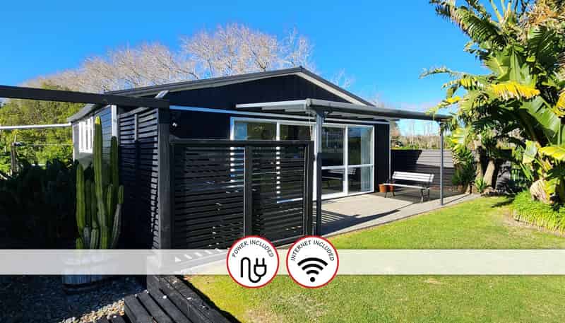 45 Kaipi Road, Egmont Village