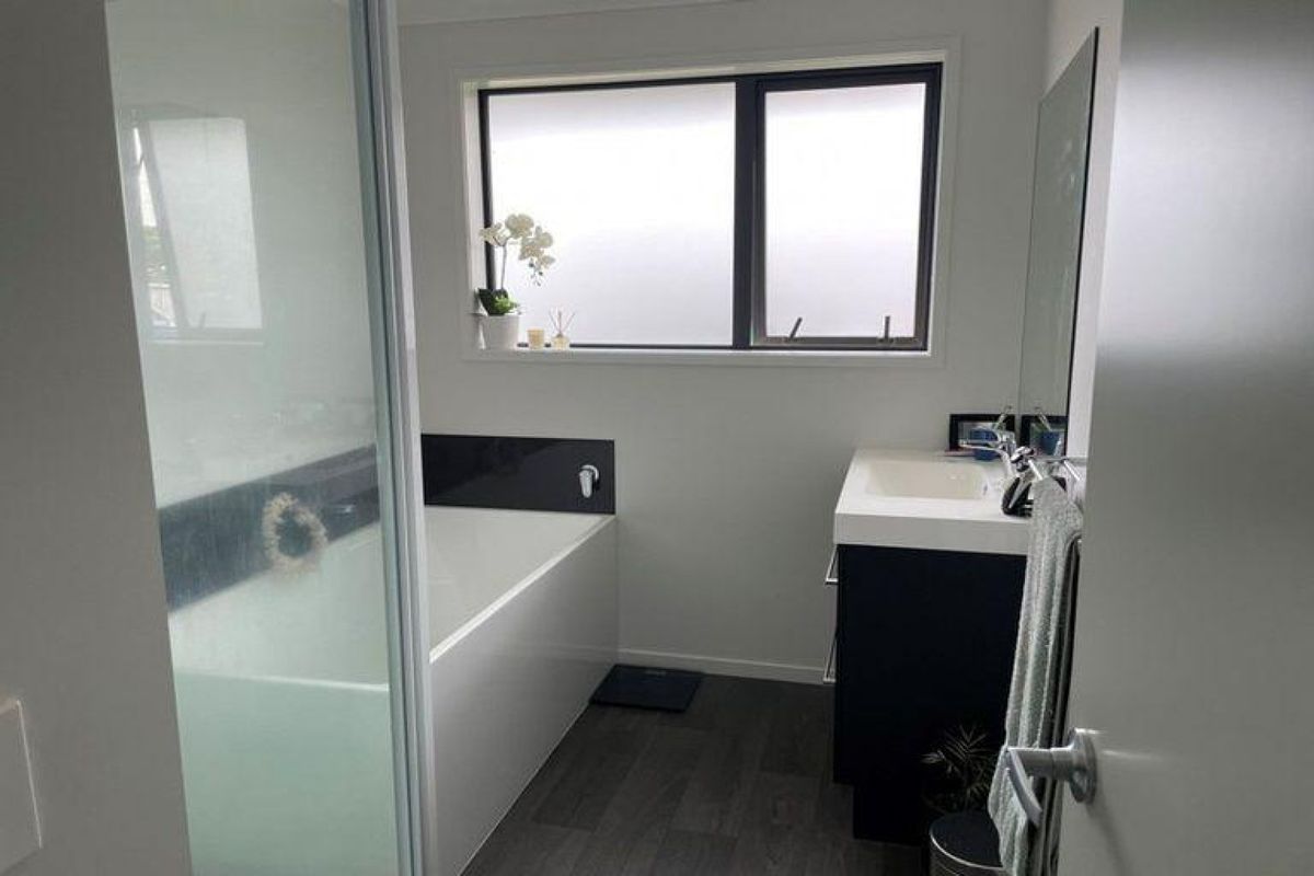 Two Bedroom Modern Home - Ansicht 5