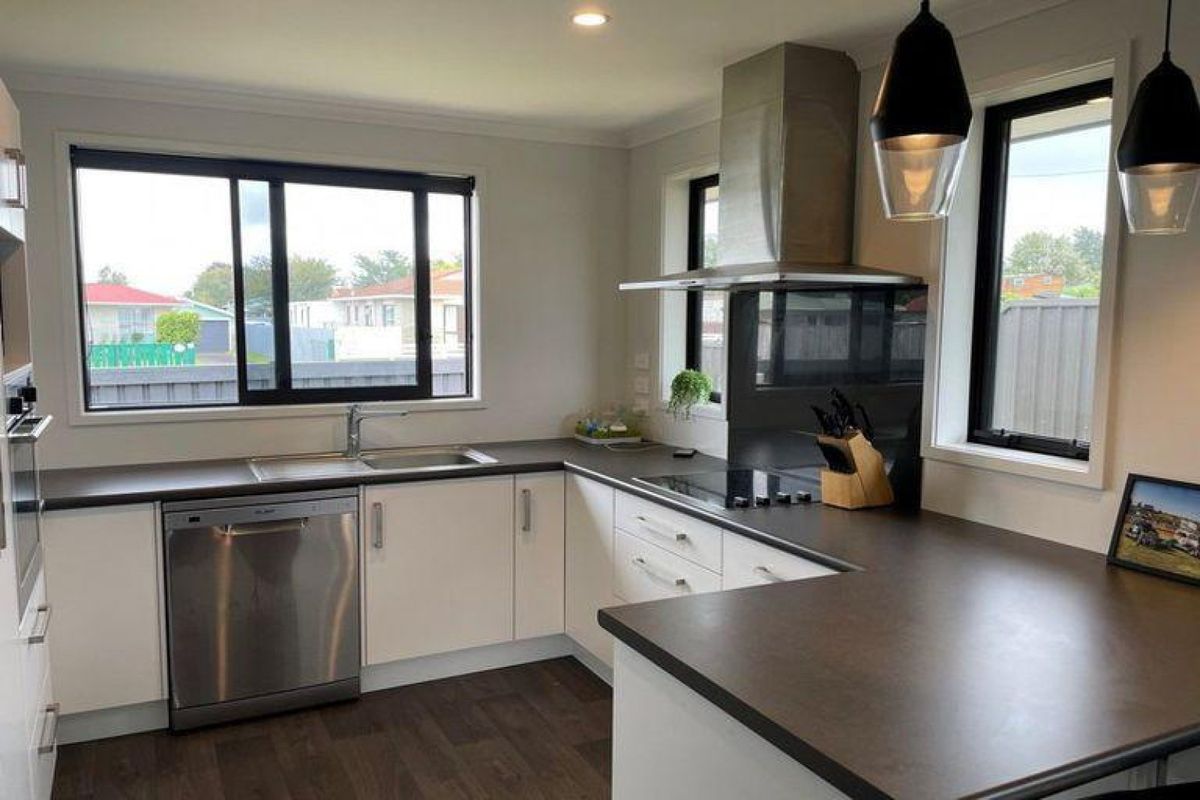 Two Bedroom Modern Home - Ansicht 3