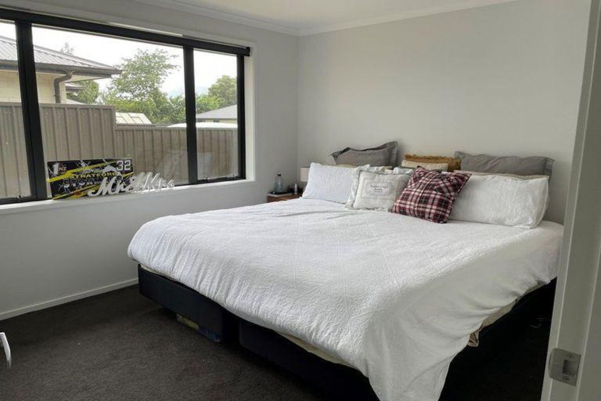 Two Bedroom Modern Home - Ansicht 4