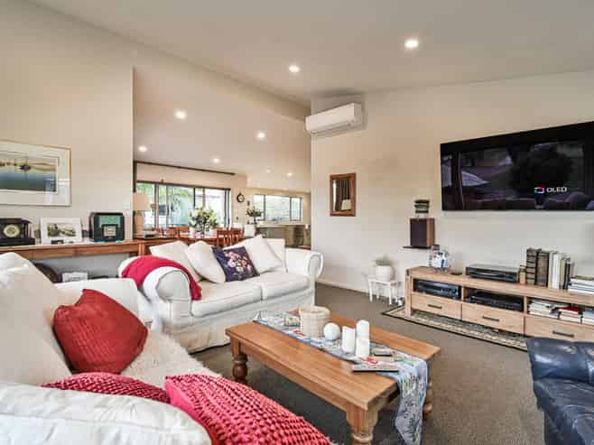 604 Market Street, Hastings