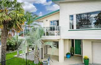 604 Market Street, Hastings