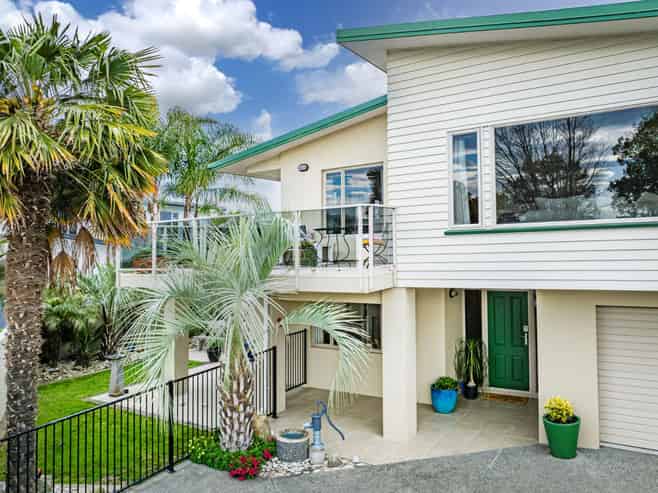 604 Market Street, Hastings