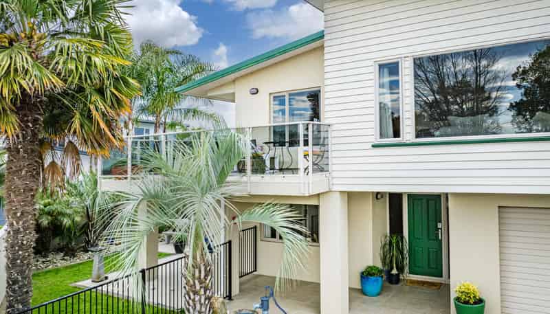 604 Market Street, Hastings