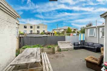 11 Brook Street, North Dunedin