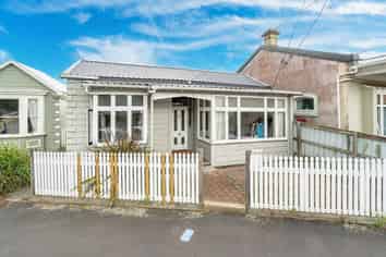 11 Brook Street, North Dunedin