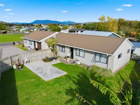 3 Nowra Crescent, Paeroa