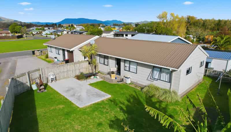 3 Nowra Crescent, Paeroa