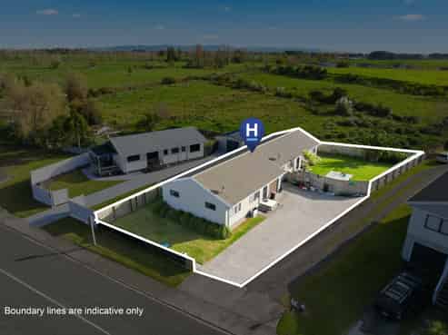 3 Nowra Crescent, Paeroa