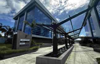 302sqm Modern A Grade Office Space