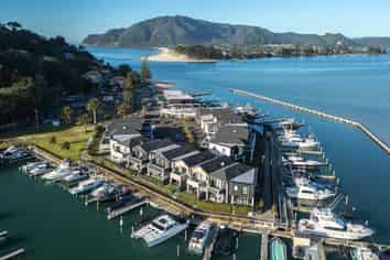 10 The Marina, Tairua