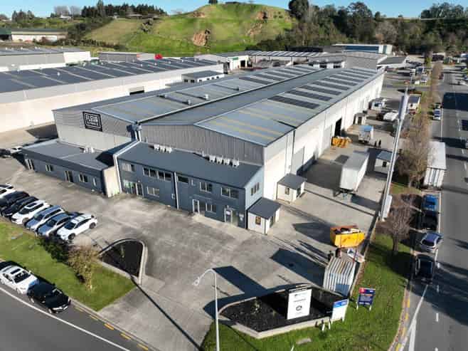 Tauriko Industrial that ticks the boxes