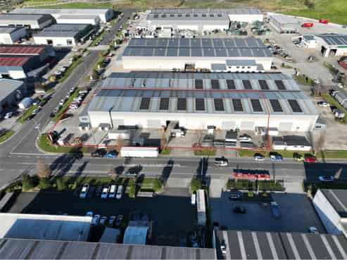 Tauriko Industrial that ticks the boxes