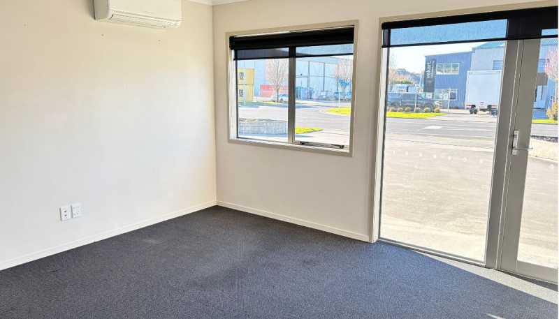 41 Hotuhotu Street, Tauriko