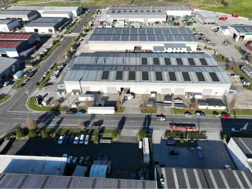 Tauriko Industrial that ticks the boxes