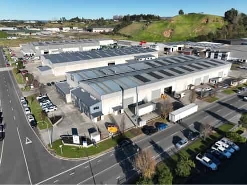 Tauriko Industrial that ticks the boxes