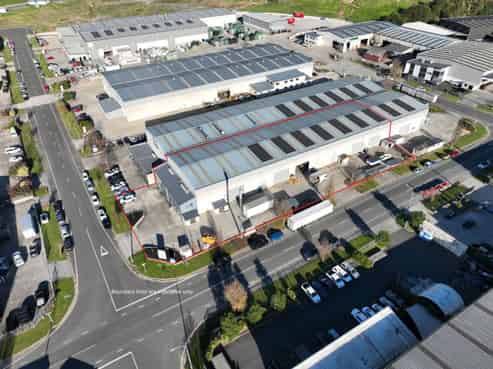 Tauriko Industrial that ticks the boxes
