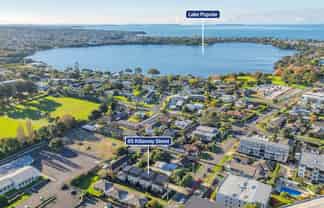 65C Killarney Street, Takapuna