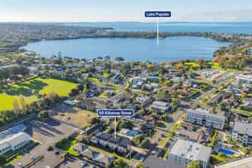 65C Killarney Street, Takapuna