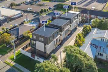 65C Killarney Street, Takapuna