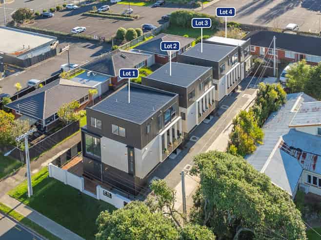 65C Killarney Street, Takapuna