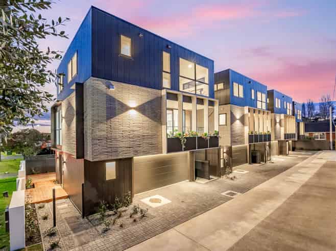 65C Killarney Street, Takapuna
