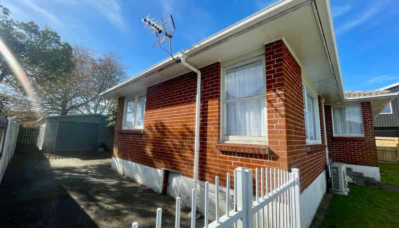71 Wordsworth Road, Manurewa