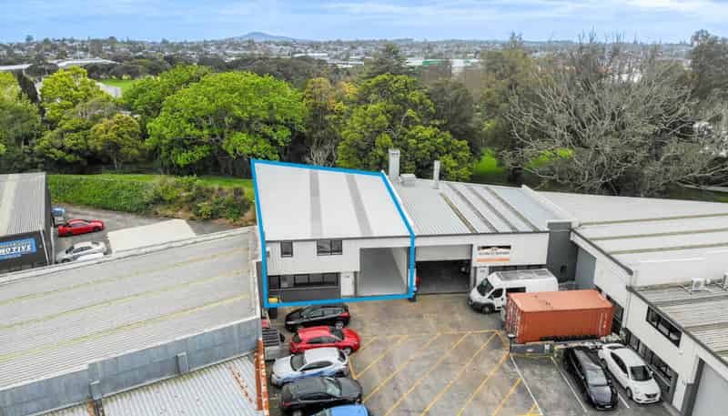 30 Elizabeth Knox Place, Saint Johns
