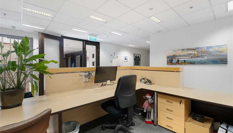  L3, Tenancy 1, 32 Rees Street, Queenstown