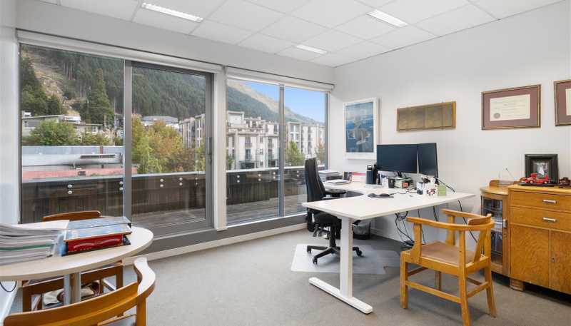  L3, Tenancy 1, 32 Rees Street, Queenstown