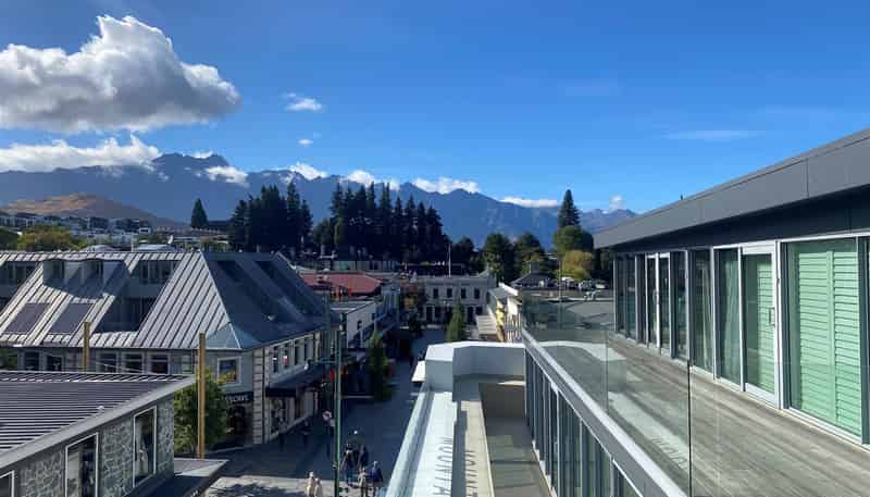  L3, Tenancy 1, 32 Rees Street, Queenstown