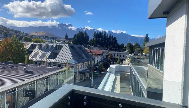  L3, Tenancy 1, 32 Rees Street, Queenstown