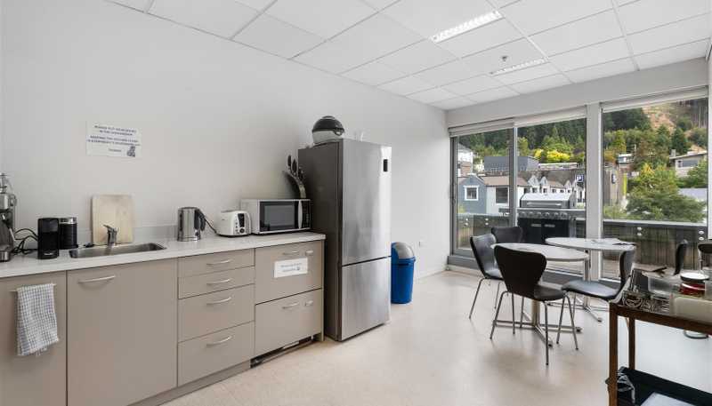  L3, Tenancy 1, 32 Rees Street, Queenstown