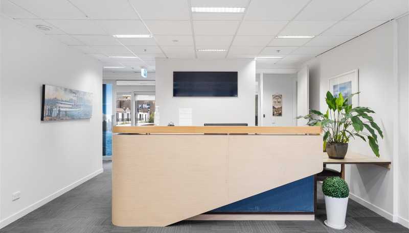  L3, Tenancy 1, 32 Rees Street, Queenstown