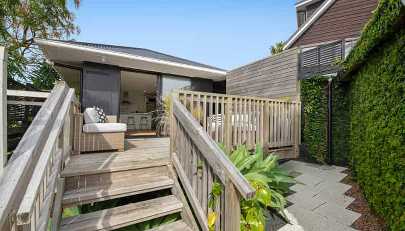 1/36A Homestead Road, Manly