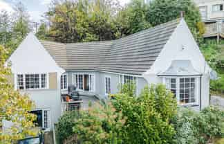 20 Constitution Street, Dunedin Central
