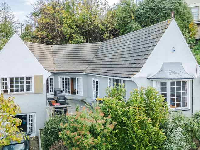 20 Constitution Street, Dunedin Central