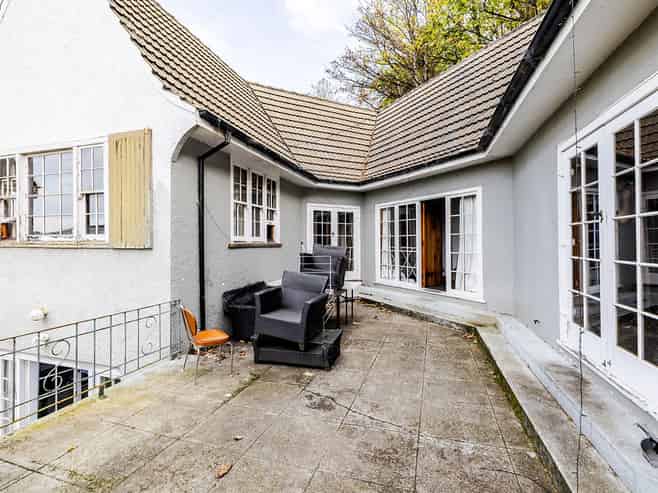20 Constitution Street, Dunedin Central