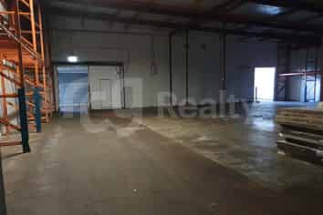 Versatile Penrose Warehouse - Food Grade