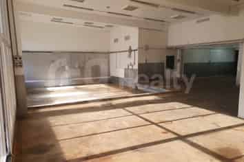 Versatile Penrose Warehouse - Food Grade