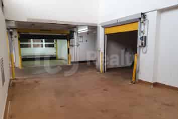 Versatile Penrose Warehouse - Food Grade