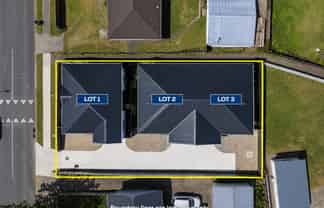 Lot 2/50 Heybridge Street, Manurewa
