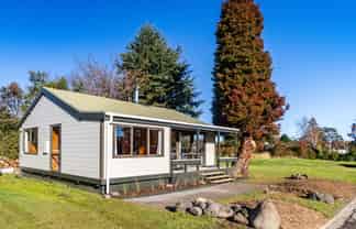 31 Manuka Street, Ohakune