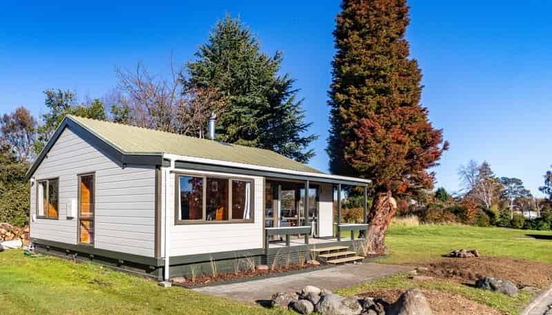 31 Manuka Street, Ohakune