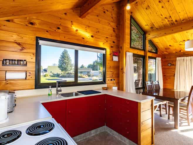 31 Manuka Street, Ohakune