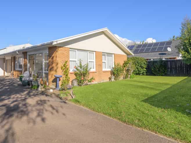64A Edgecumbe Road, Tauranga South